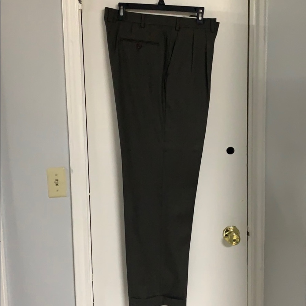 Polo Ralph Lauren Wool Dress pants
